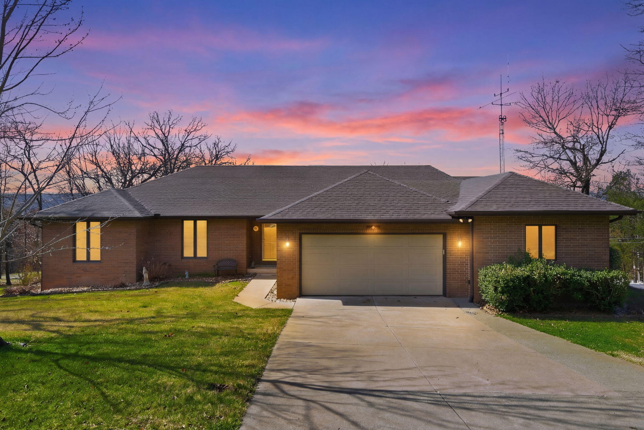 Everything and more!