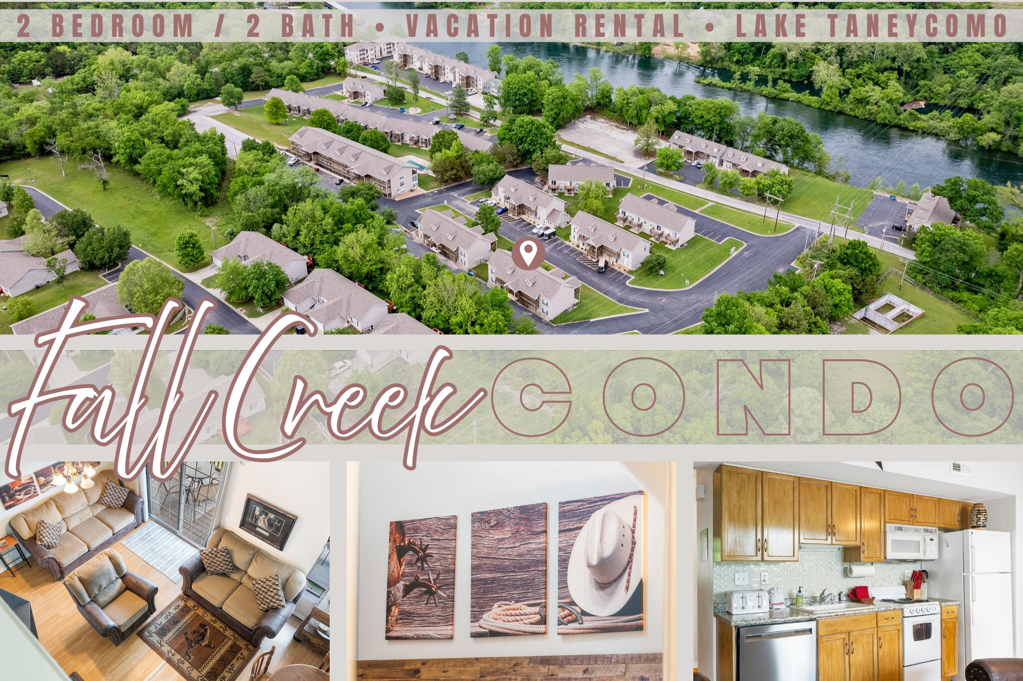 Fall Creek Condo (1)