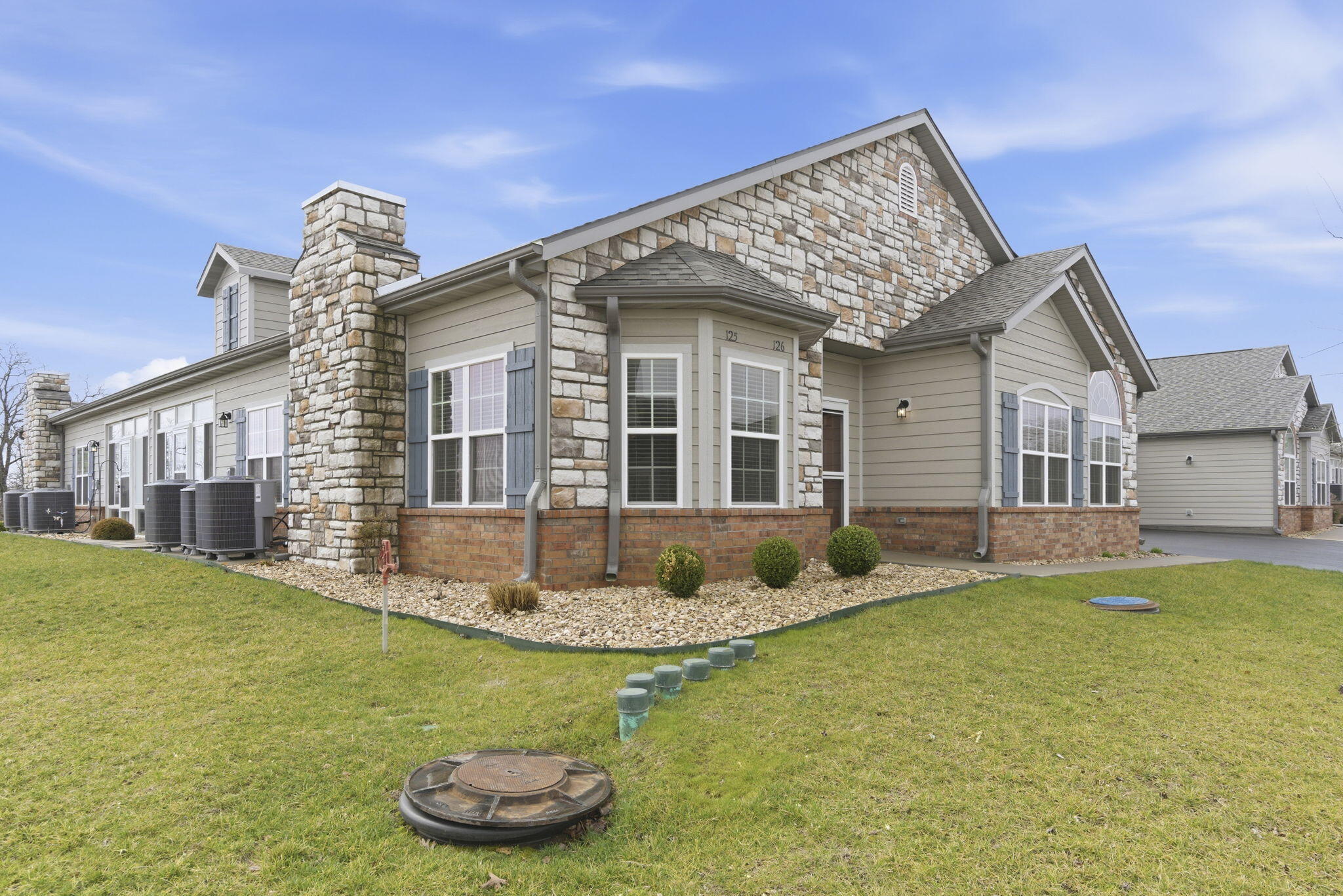126 Rue De Villas Circle