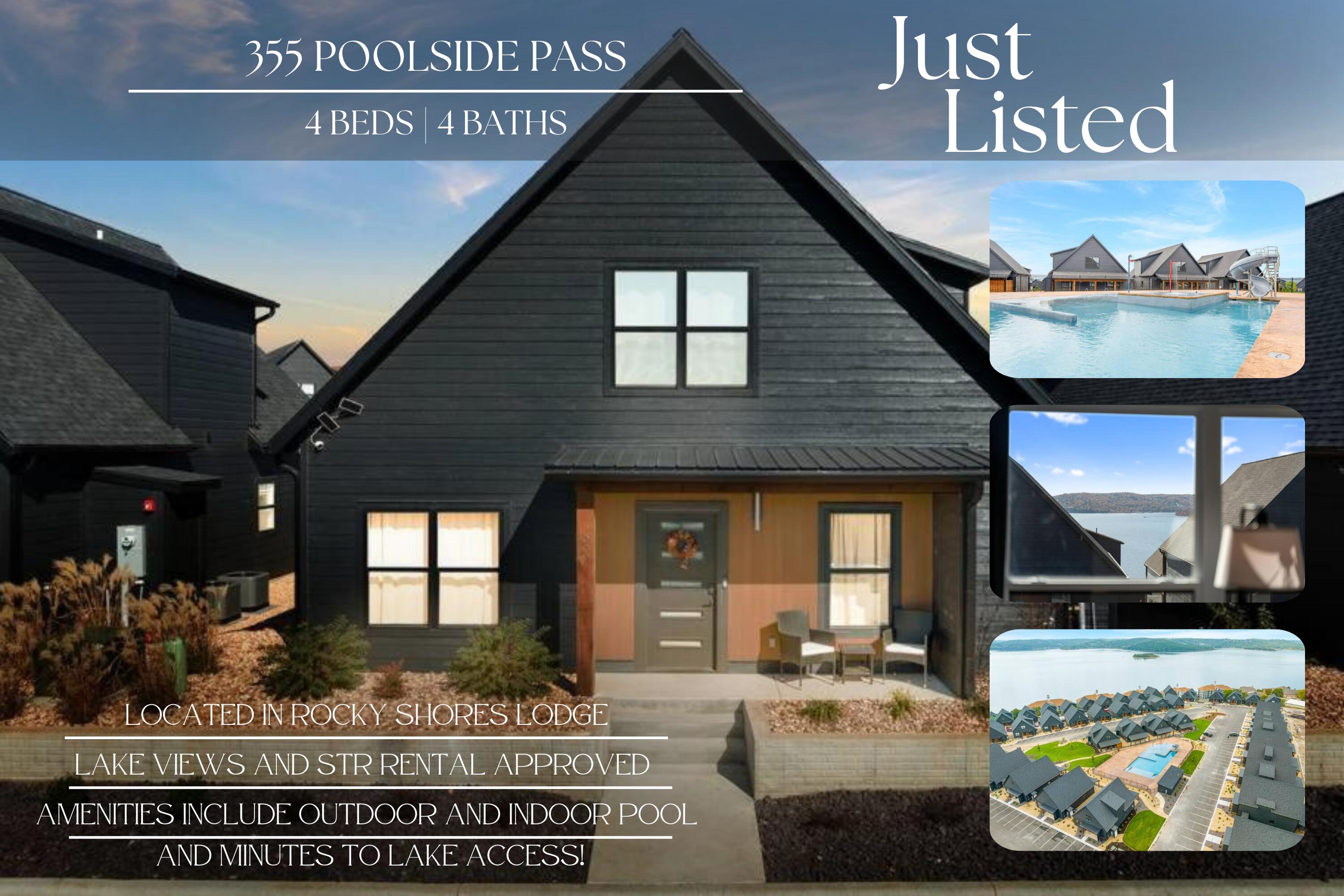 355 Poolside Pass