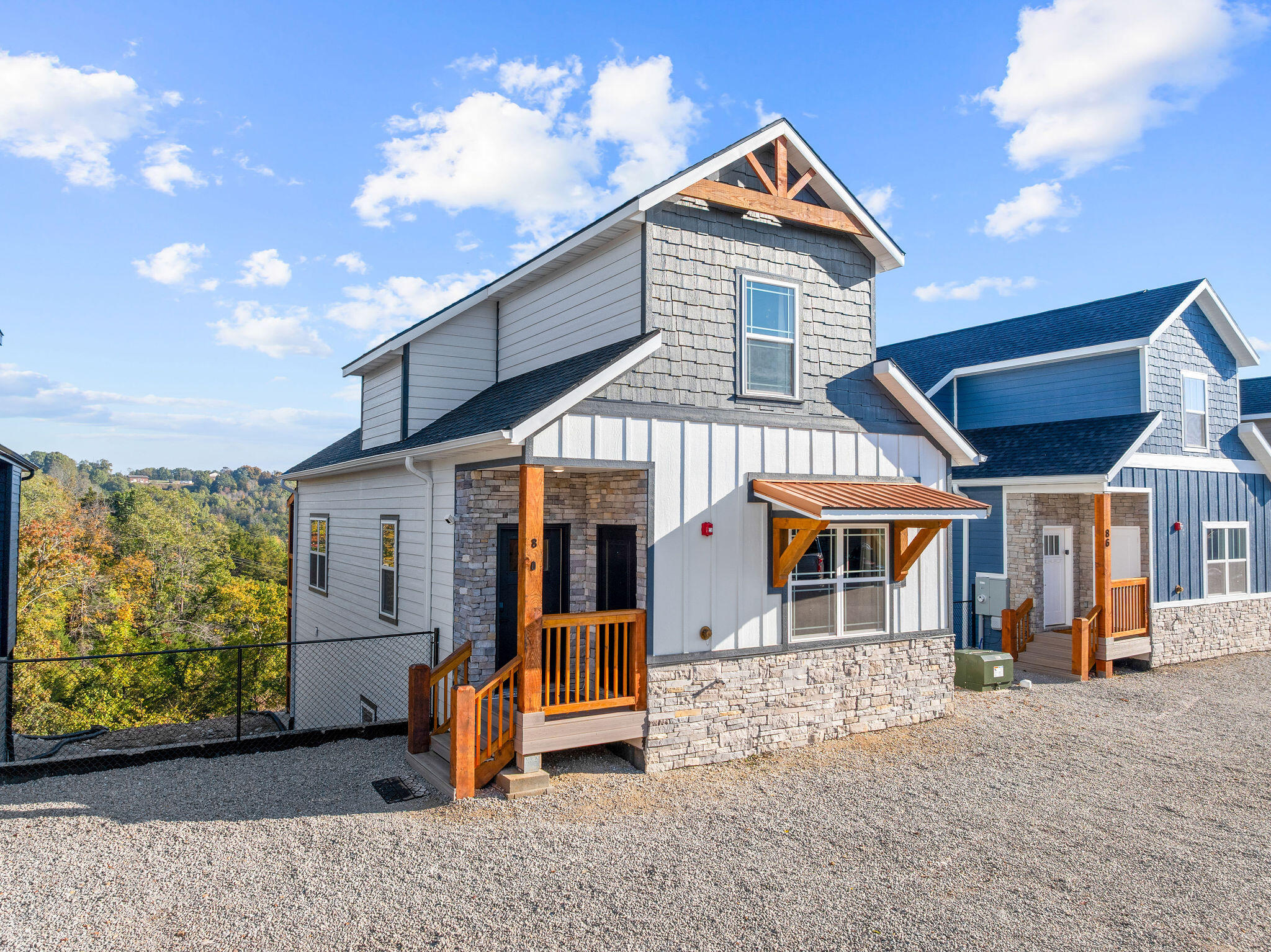 80 David Shawn Drive