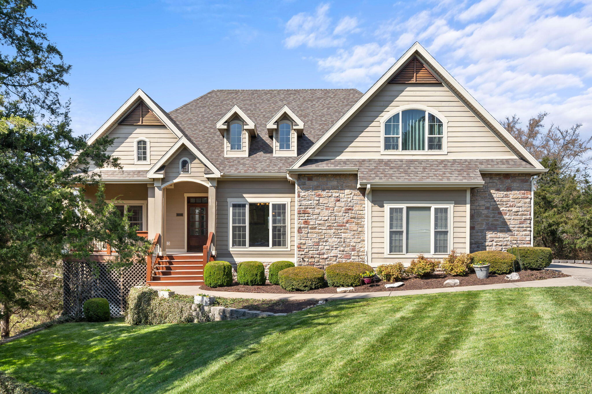 512 Silverwood Place