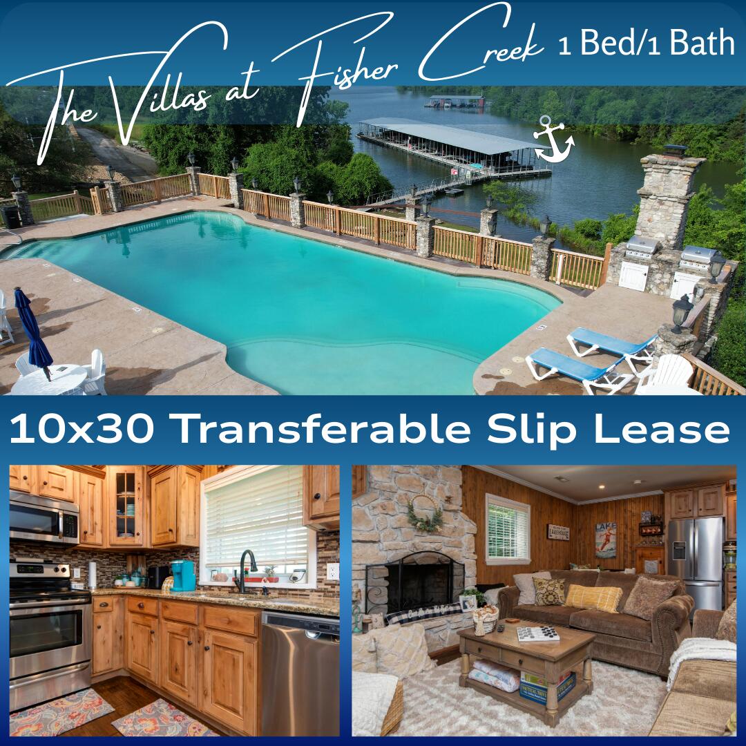 Fisher Creek Condo