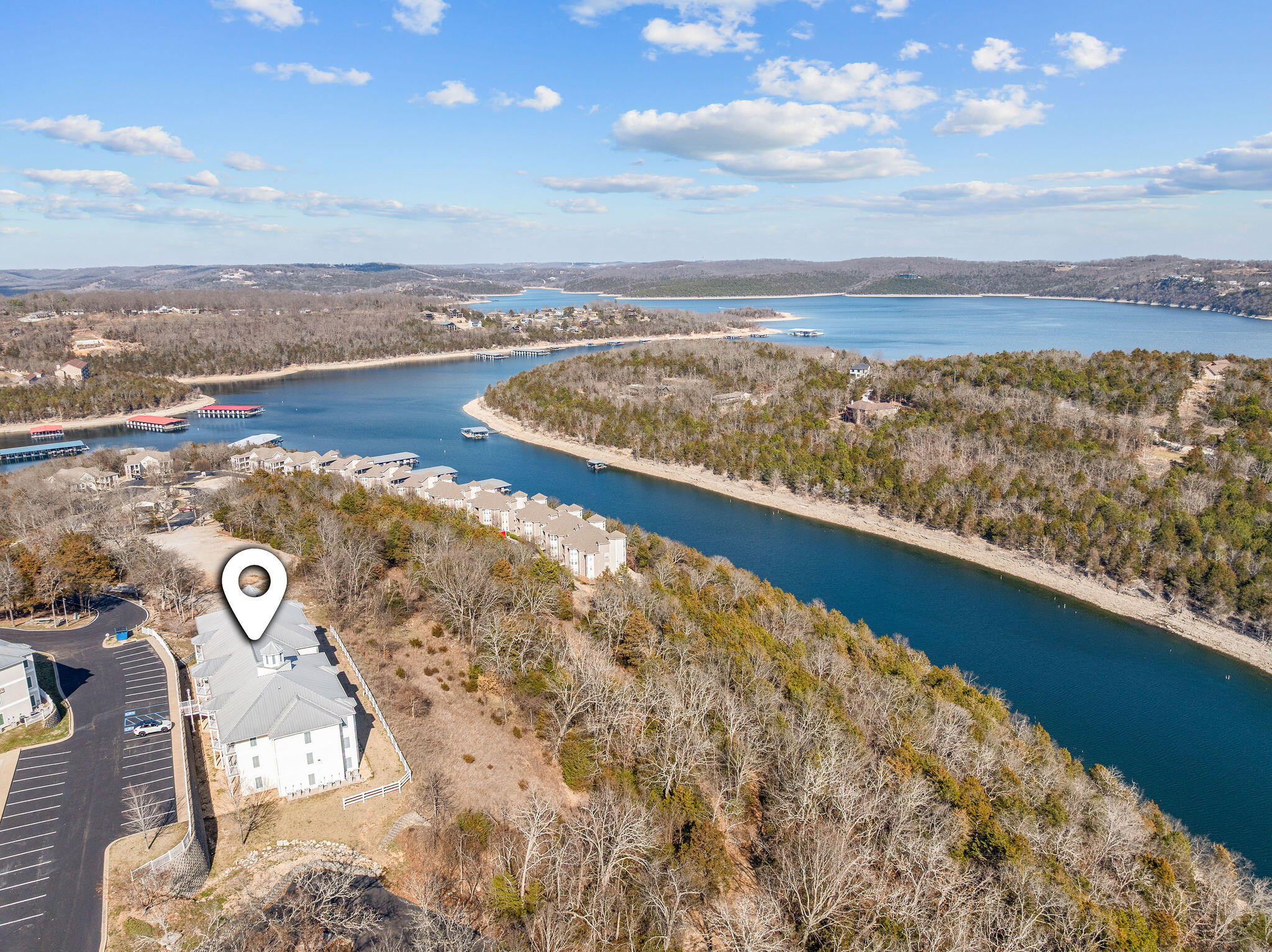 Ozark Mountain Resort