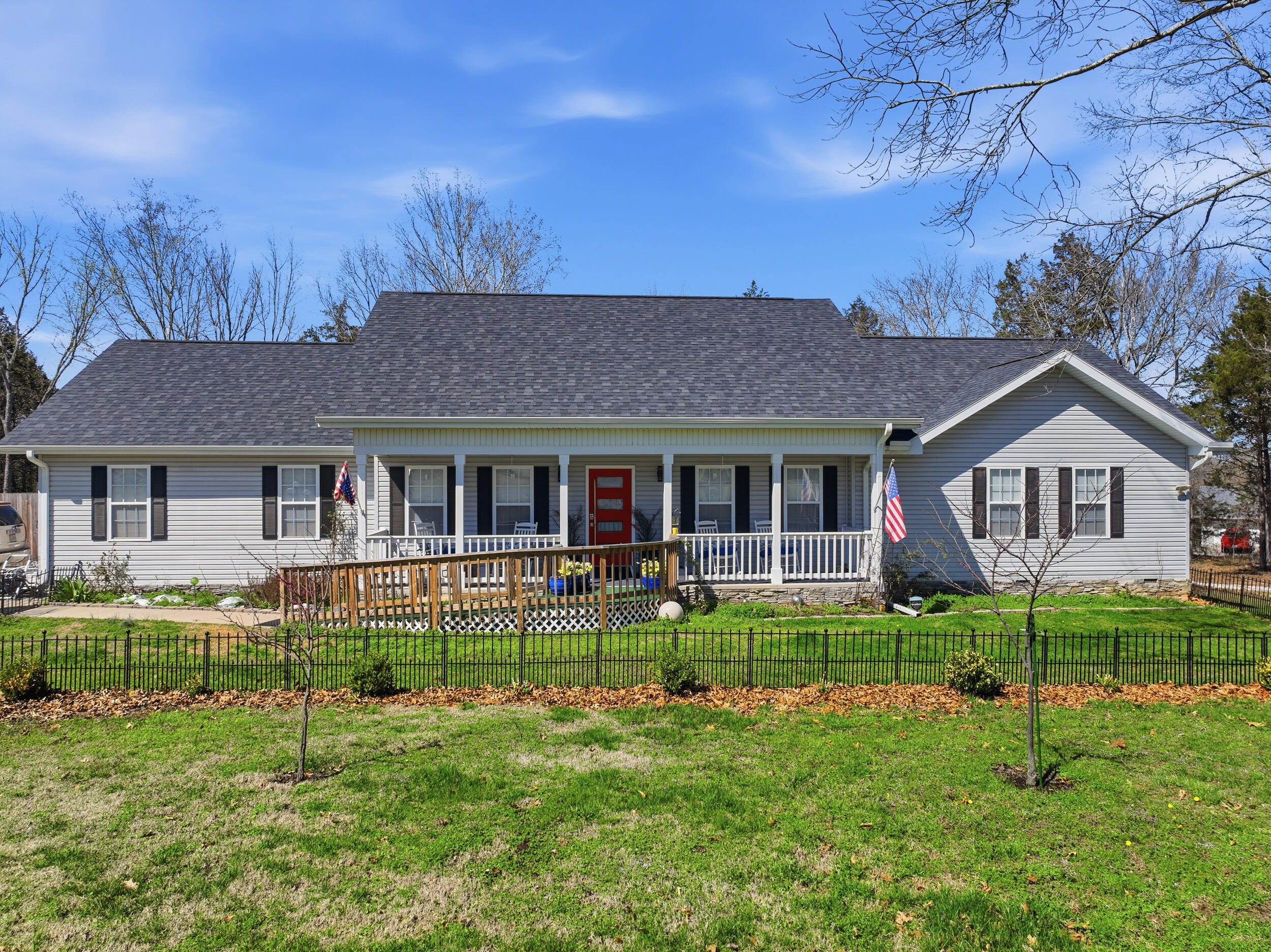 149 Timber Trail