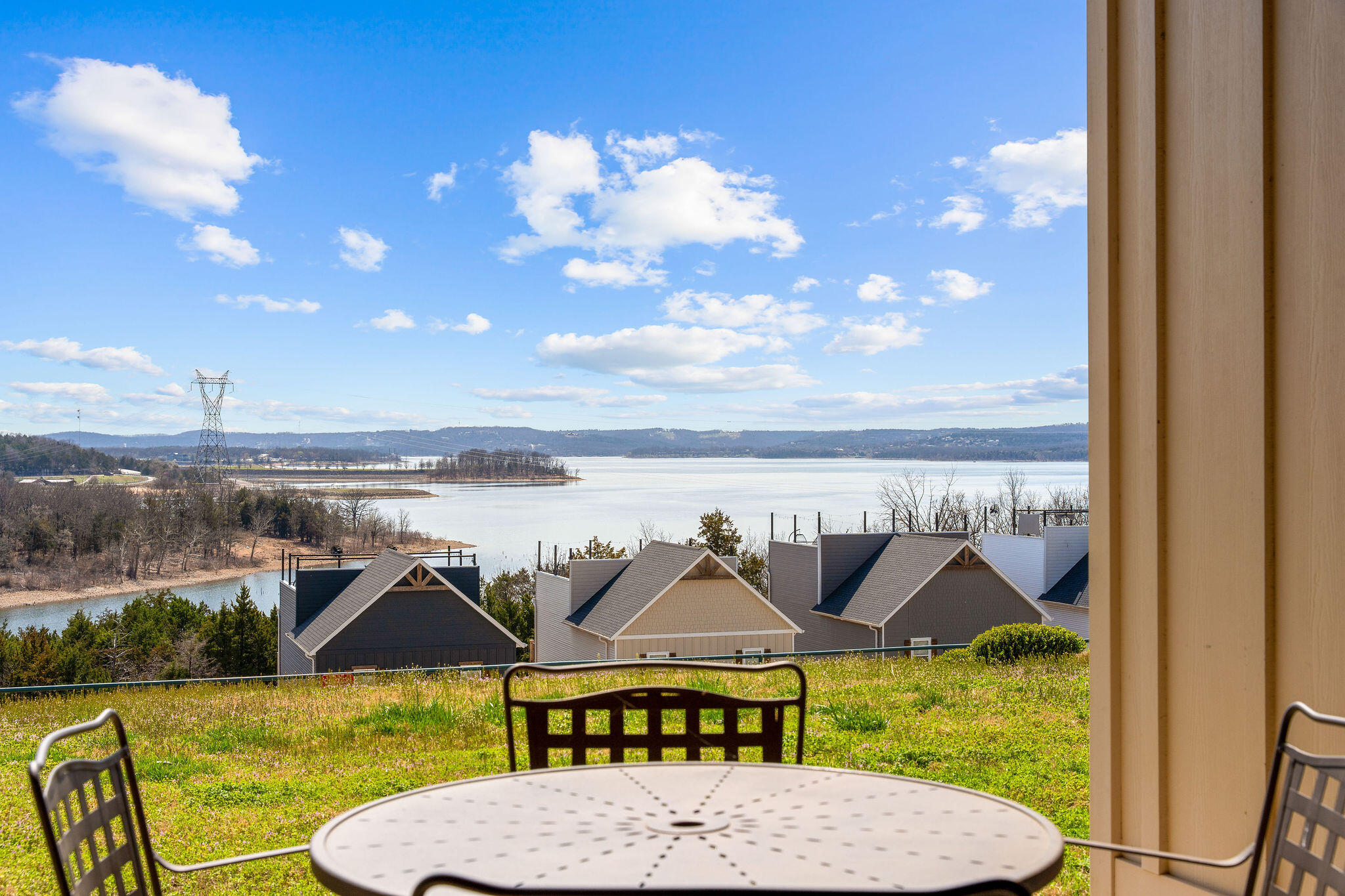 Panoramic Views!