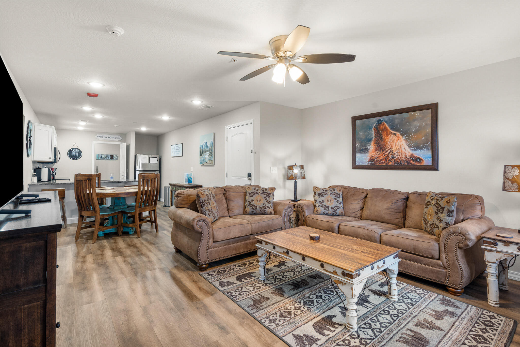 3105 S. Vineyards Terrace Unit 2