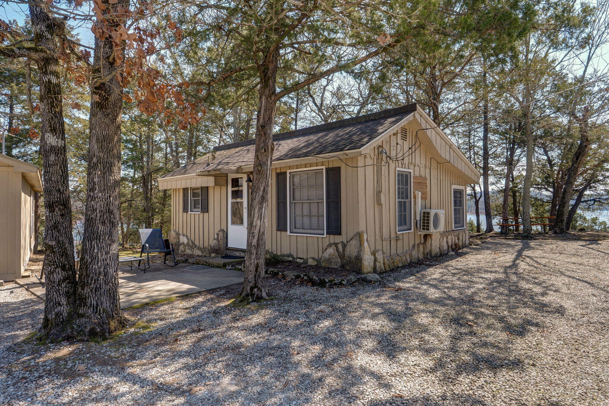 Unit H - The Cottage-1