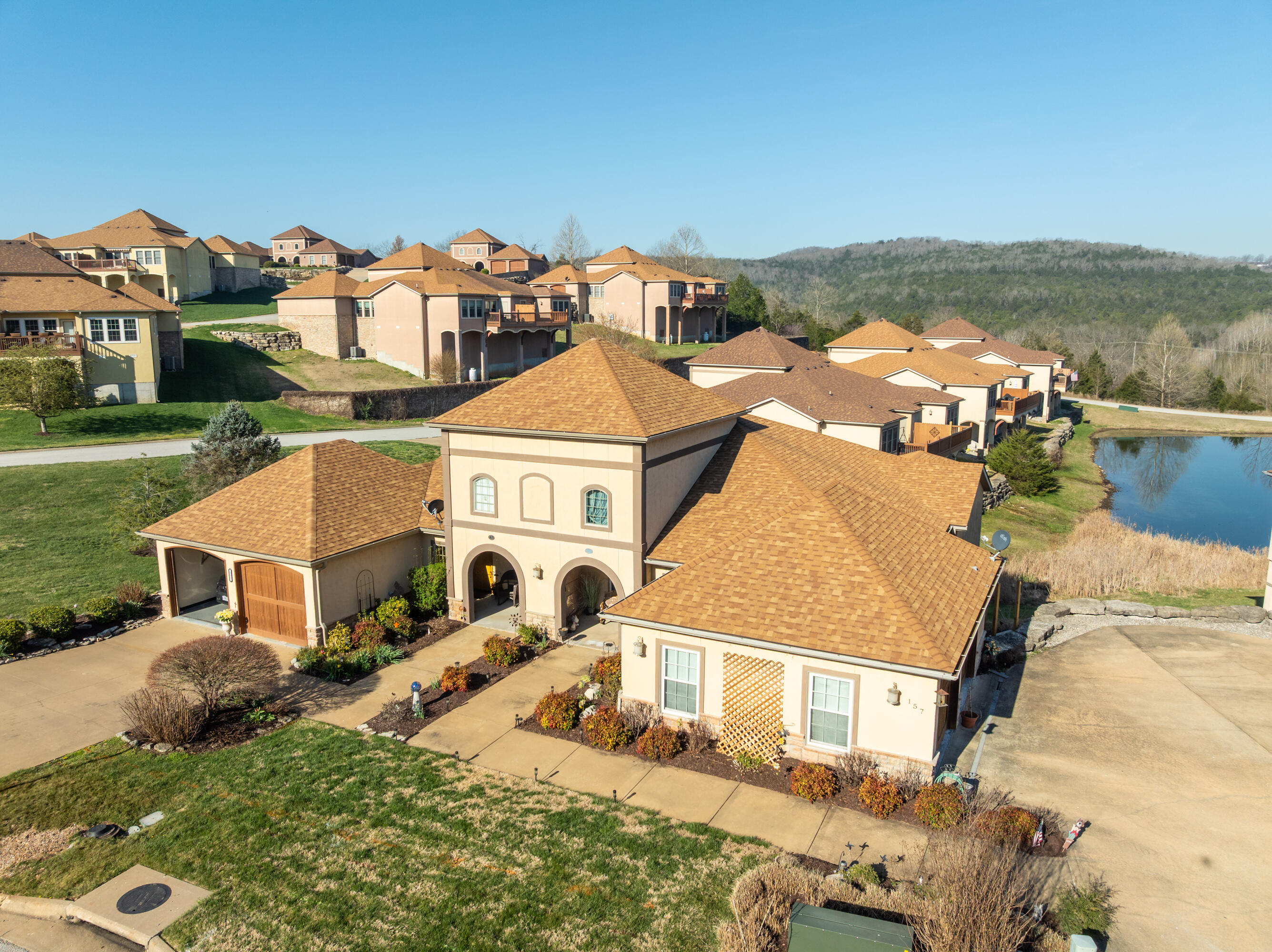 157 N Tuscany Drive