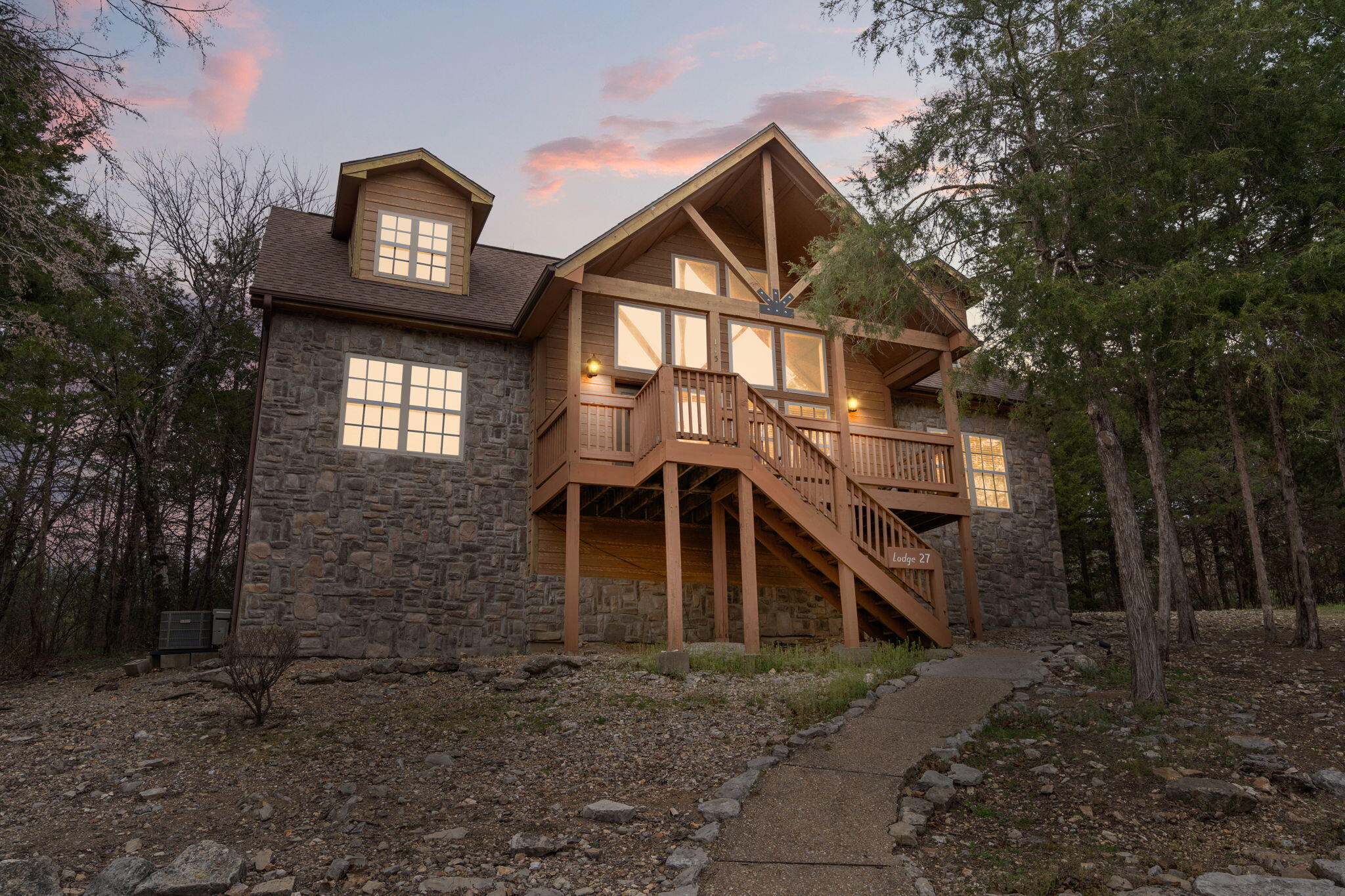 115 Baldknobber Drive