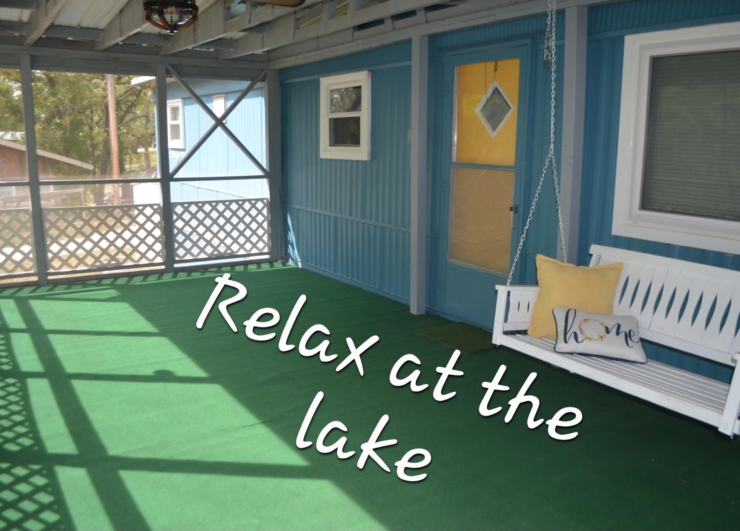 21 Myrtle - relax at the lake photo