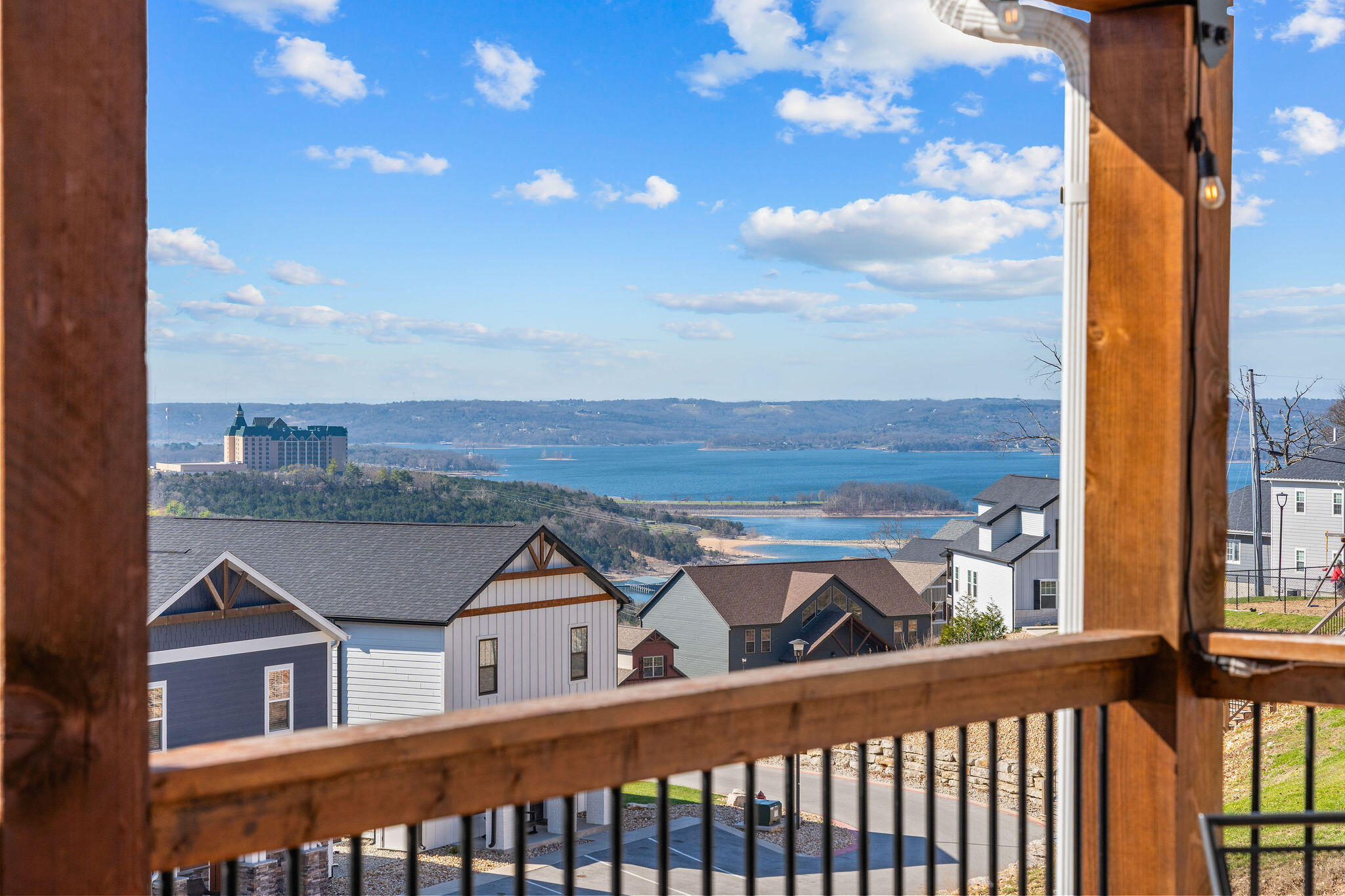 128 Chateau Mountain Court