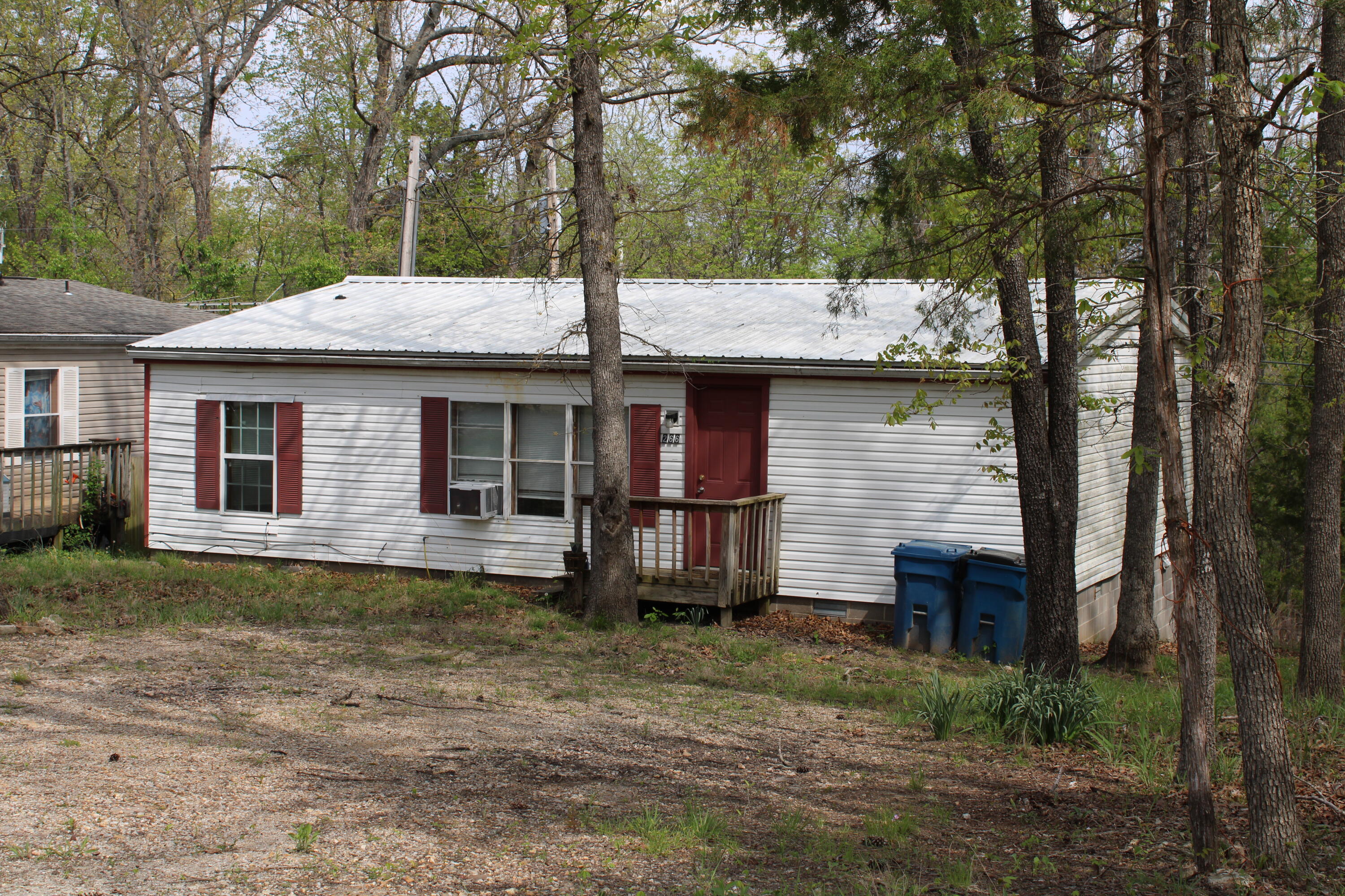 266 W Highland Street