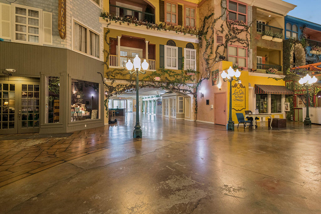 1st floor Community Bldg (2)