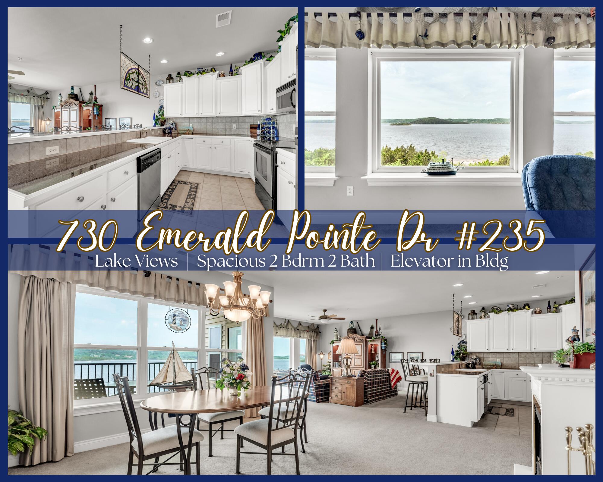 730 Emerald Point Dr 235 Cover Photo