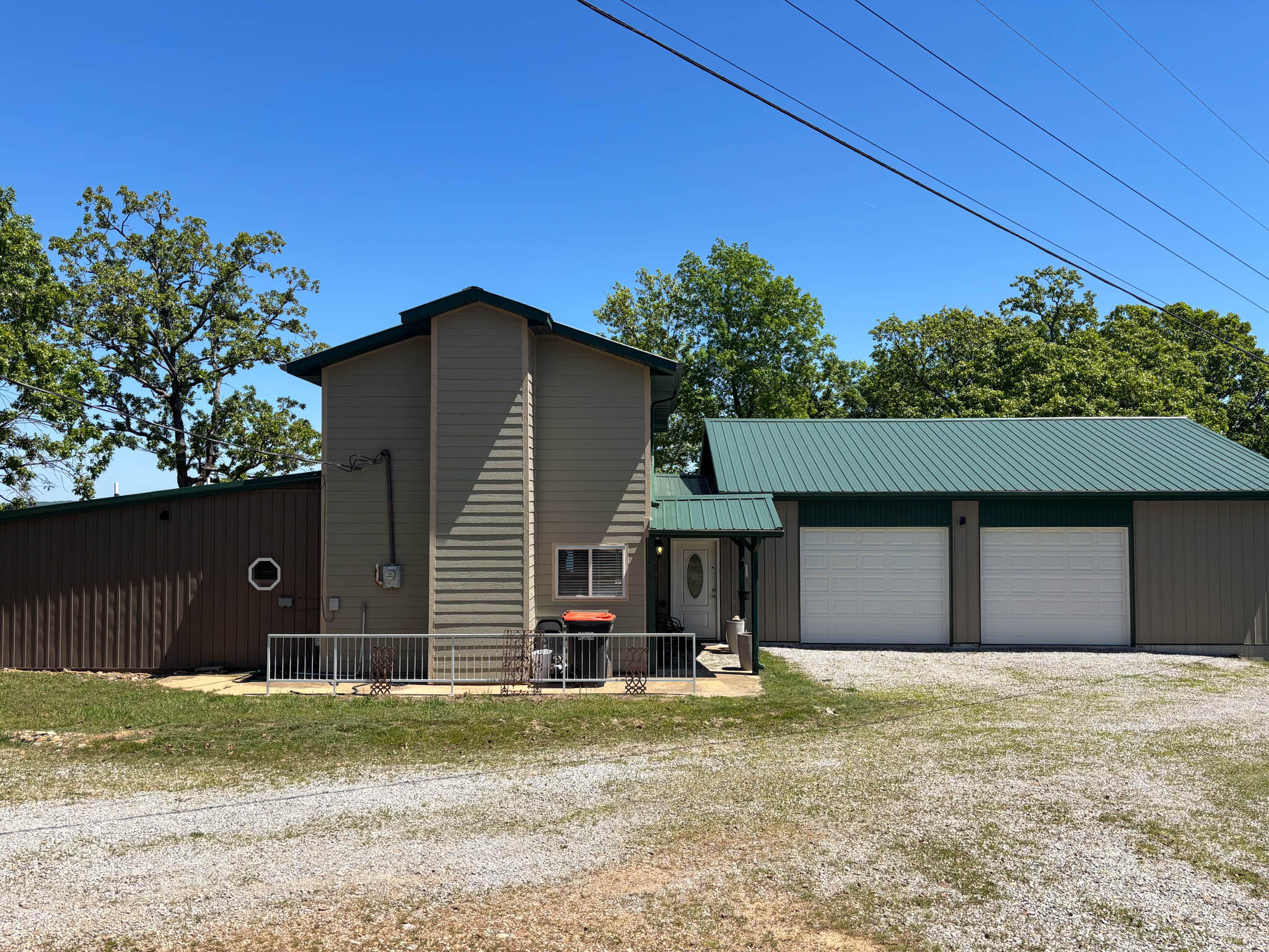 445 Pine Hollow Road  Protem, Mo-49