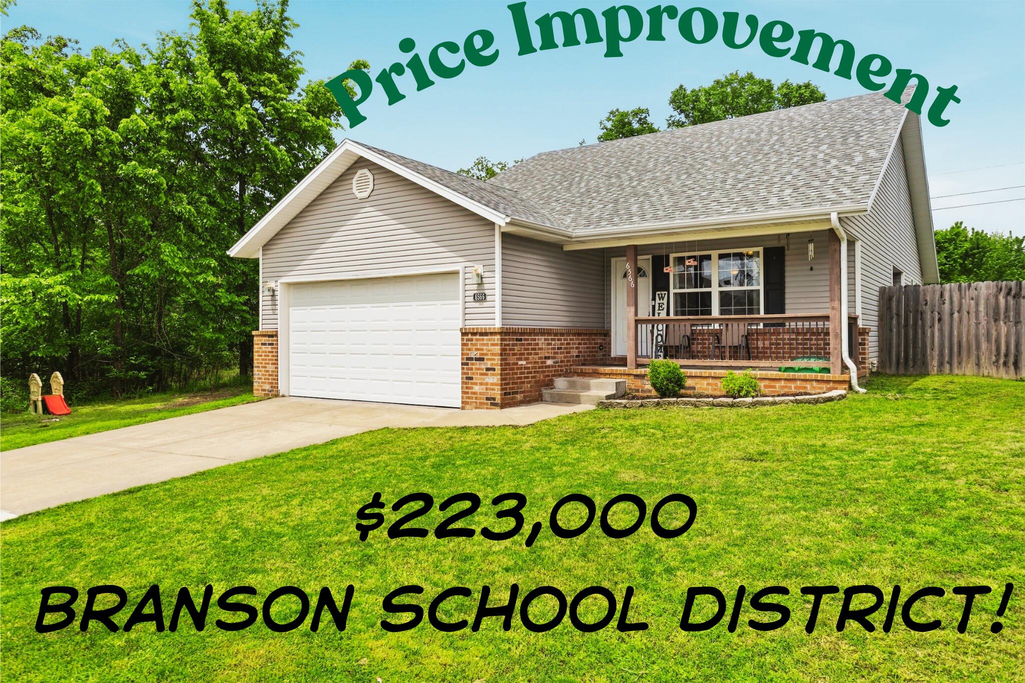 Branson School District