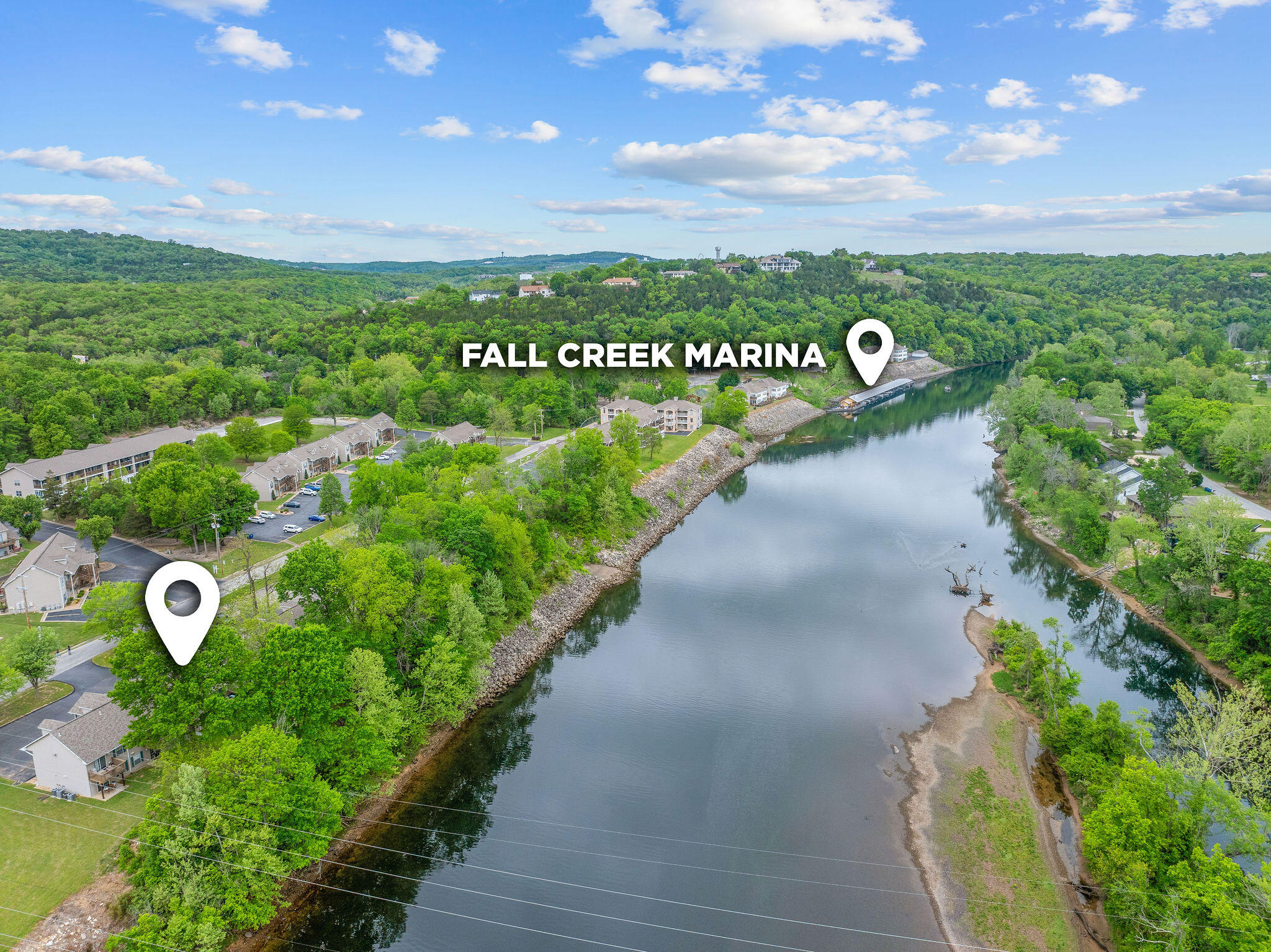 Taneycomo Condo!