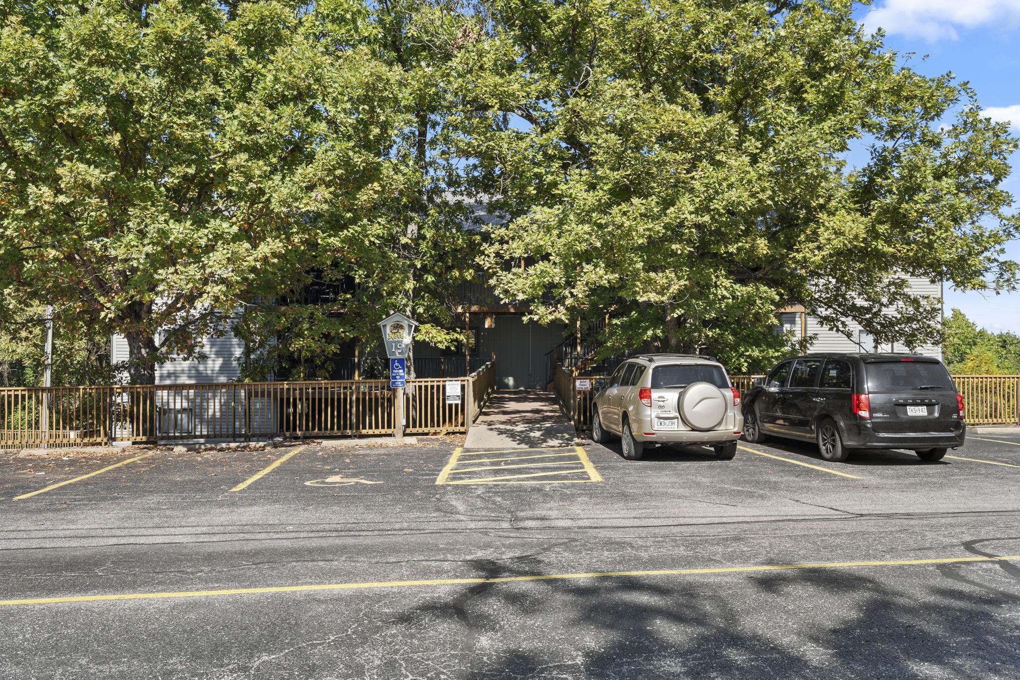 289 Notch Lane
