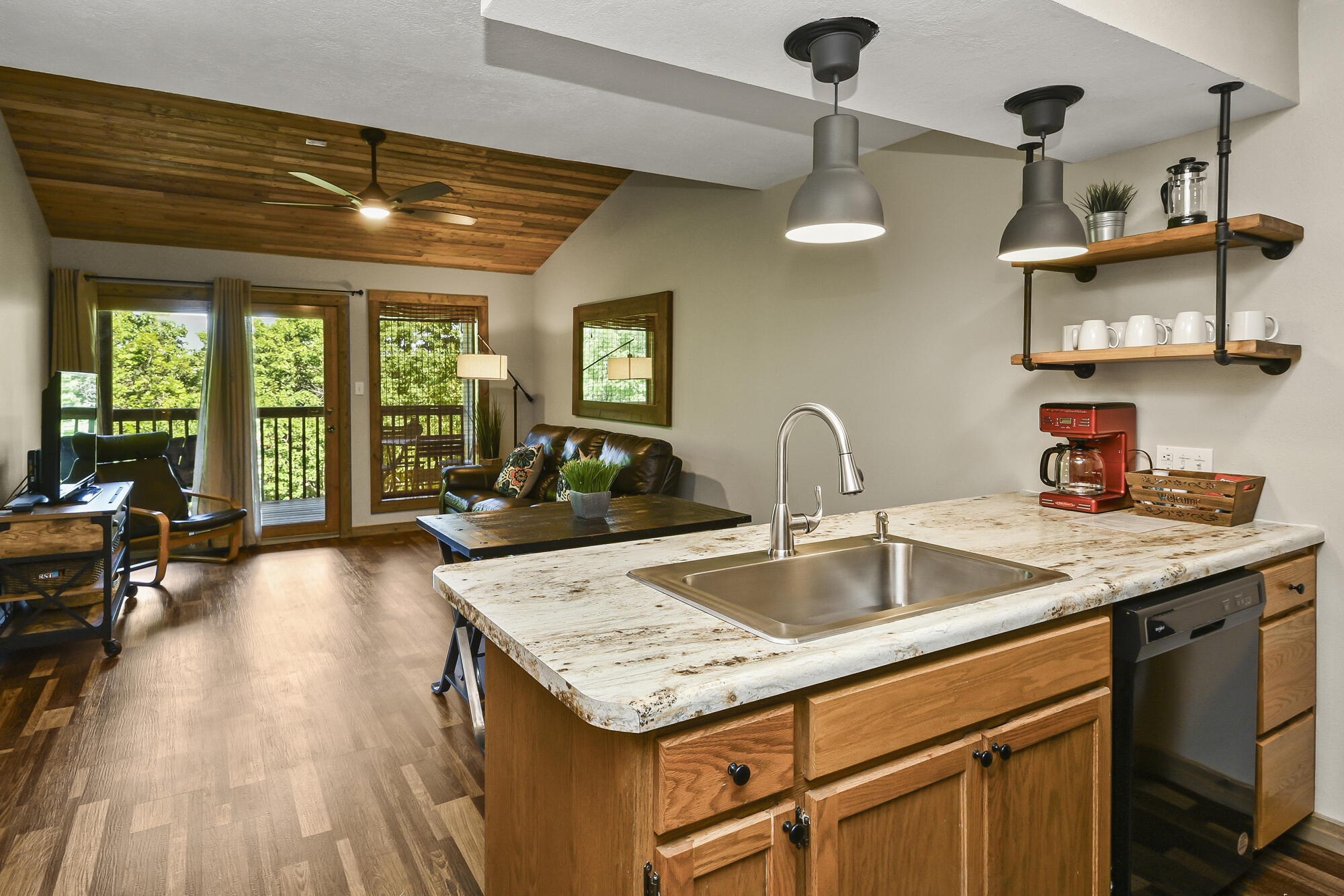 437 Notch Lane Building 16 Unit 9