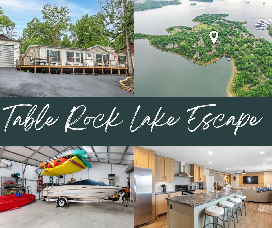282 Scenic Dr.