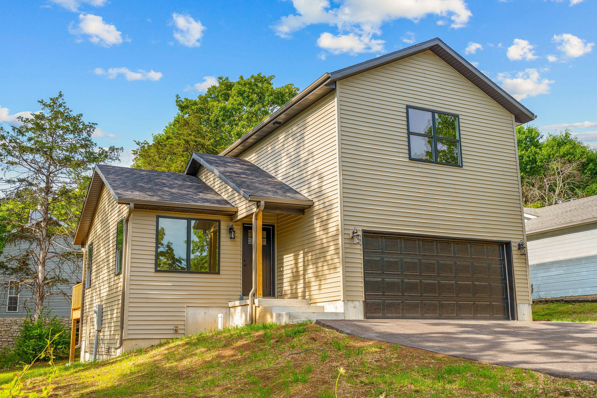 Brand New Construction!
