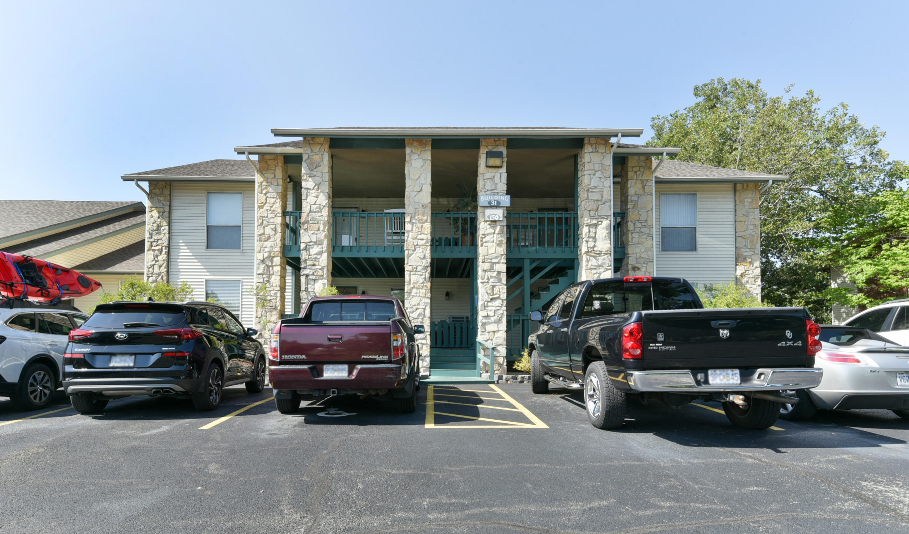 Building 31