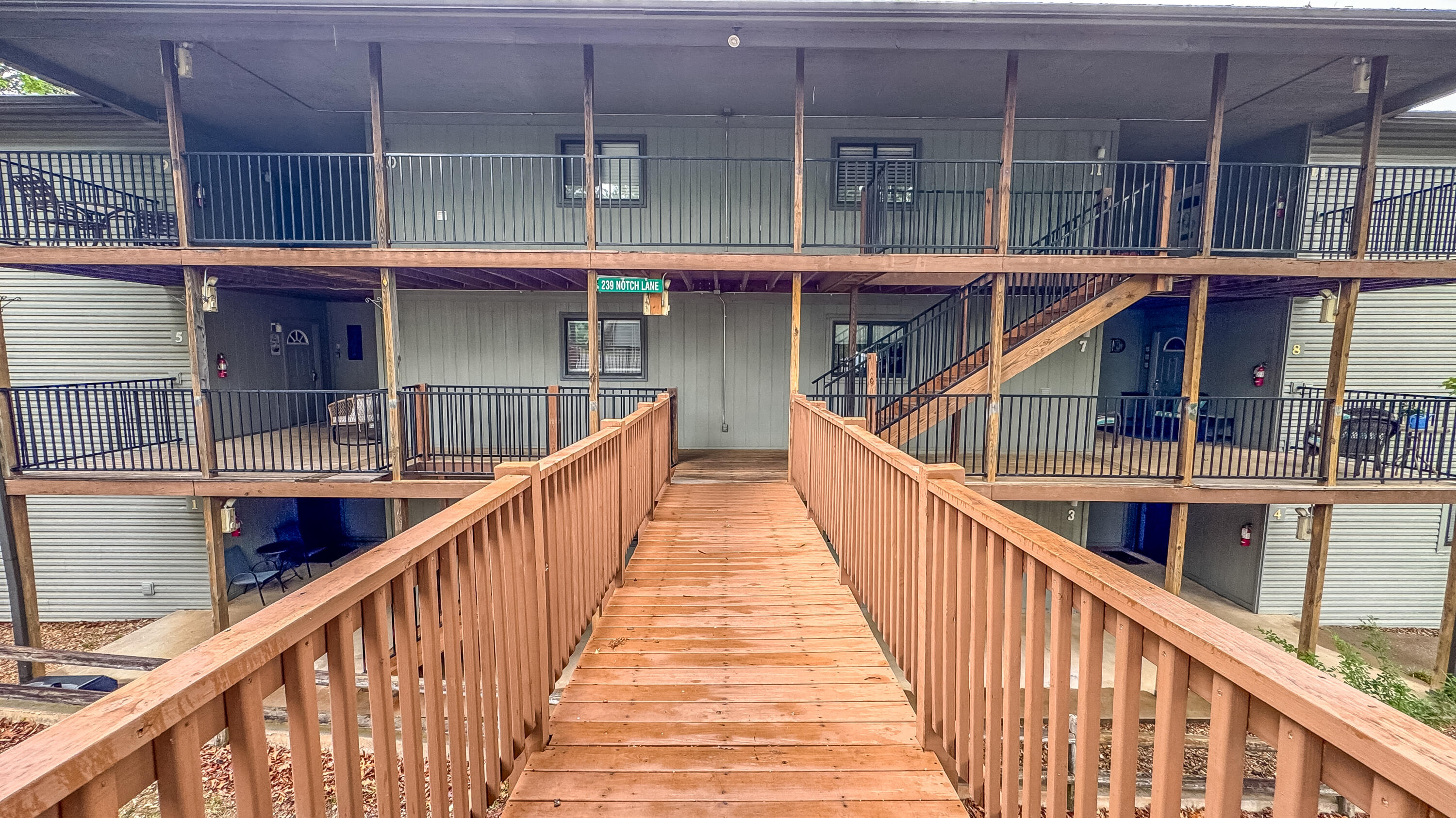 321 Notch Lane