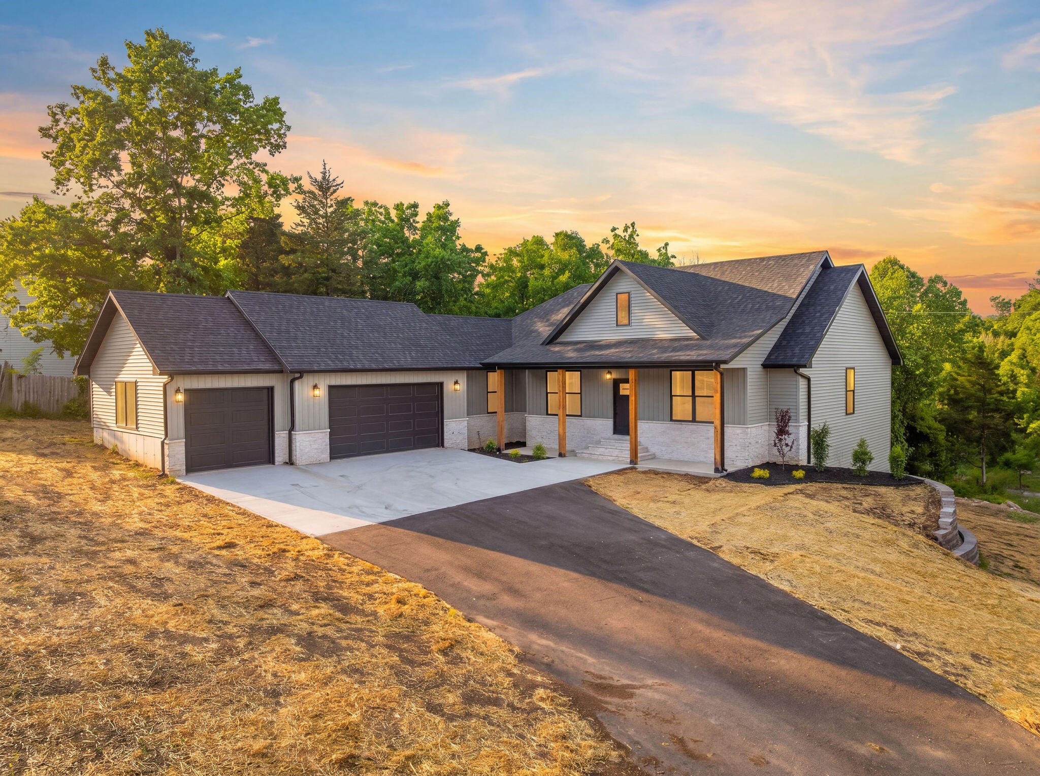 Brand New Construction!