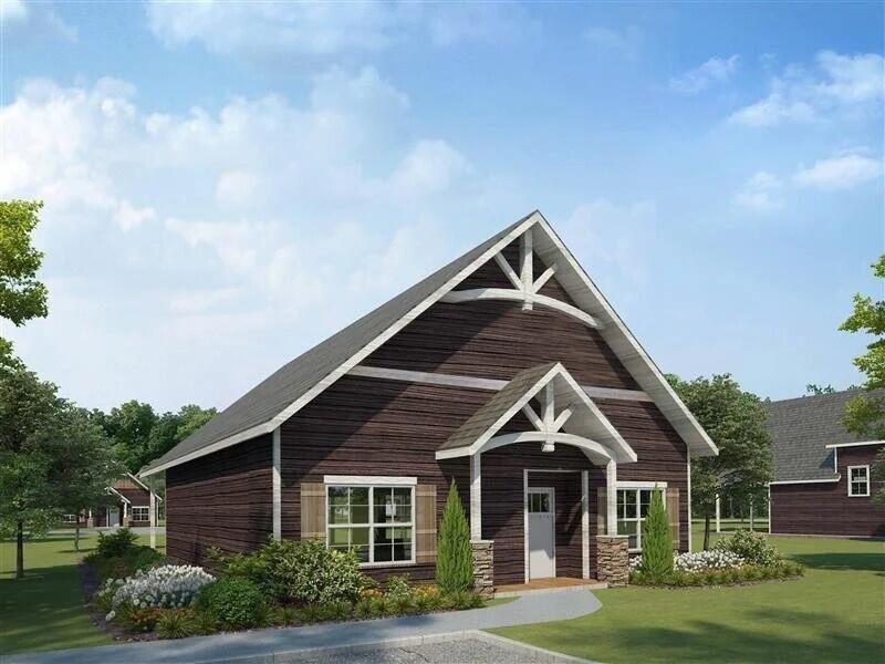 2 Magnolia Ridge