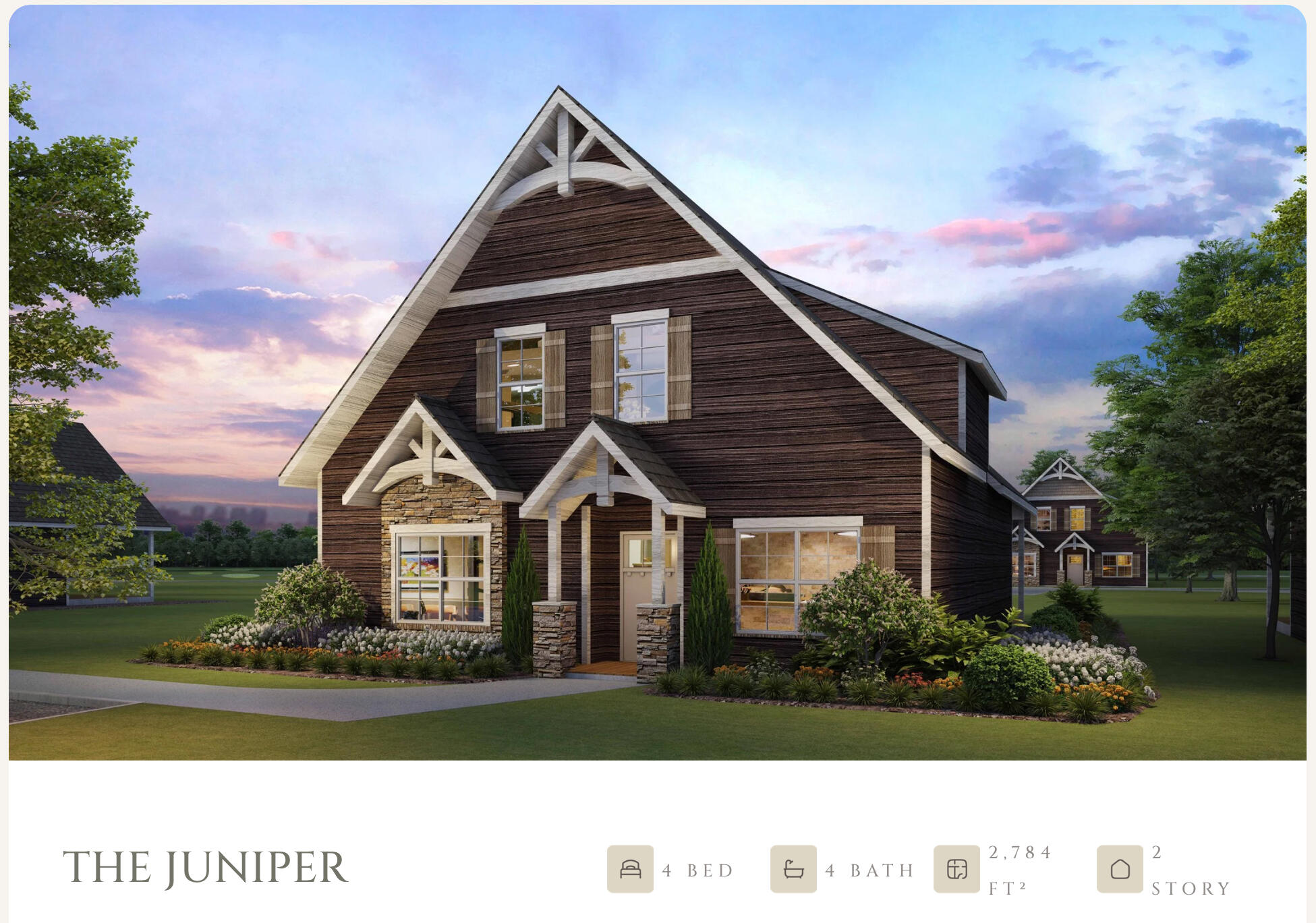 36 Magnolia Ridge