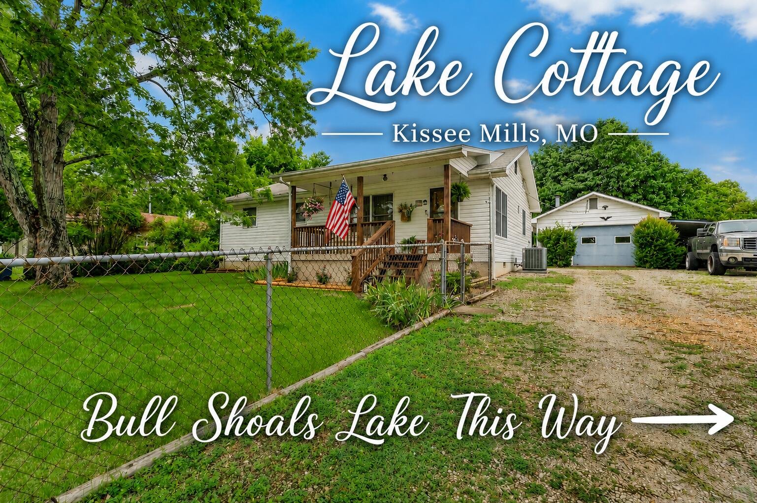 206 Meadow Lane Dr Kissee Mills