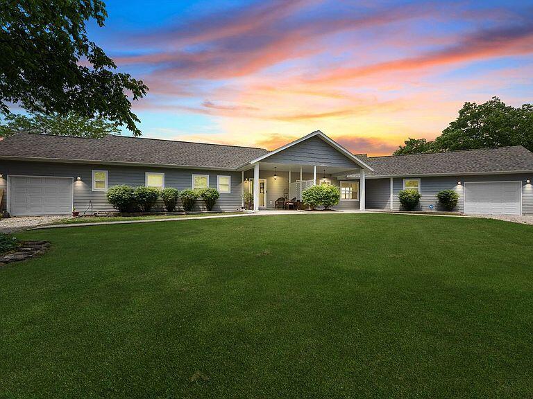 319 Cliff House Road
