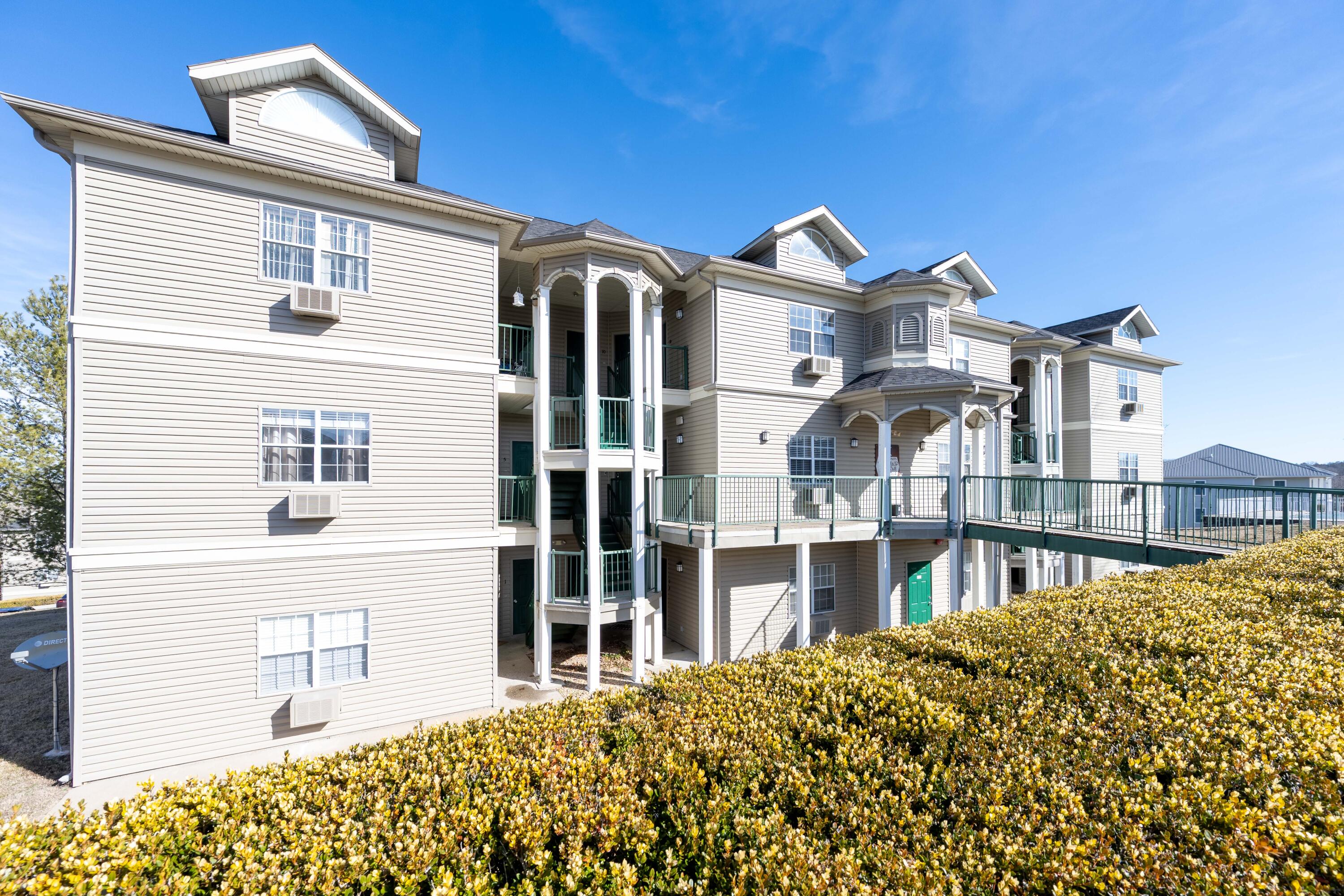 835 Fairview, Building K, Unit 6-1