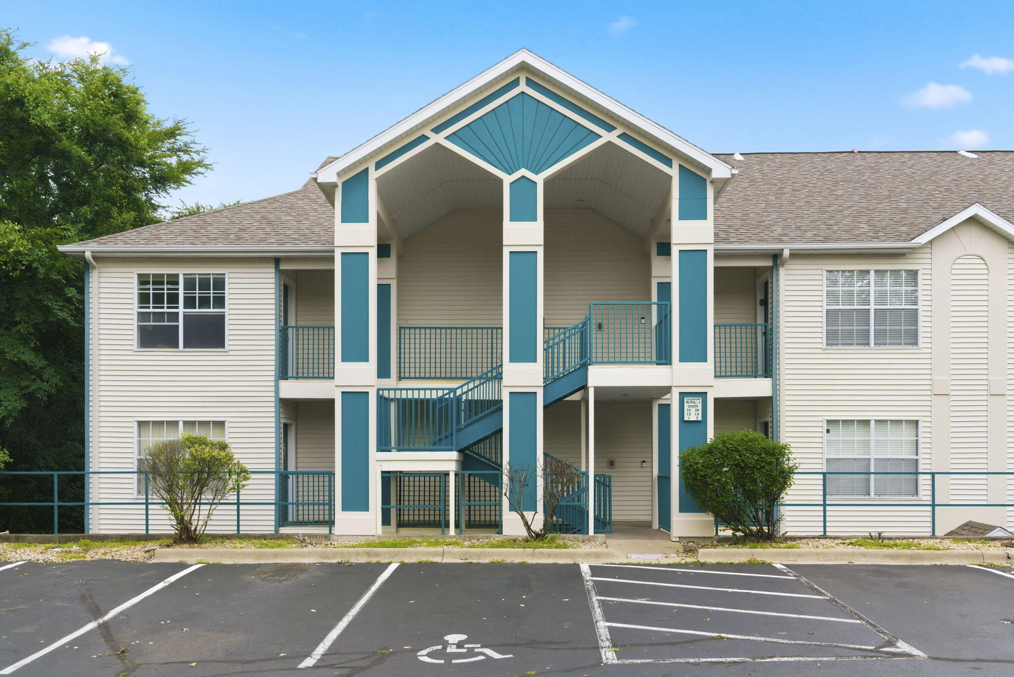 120 Spring Creek Court