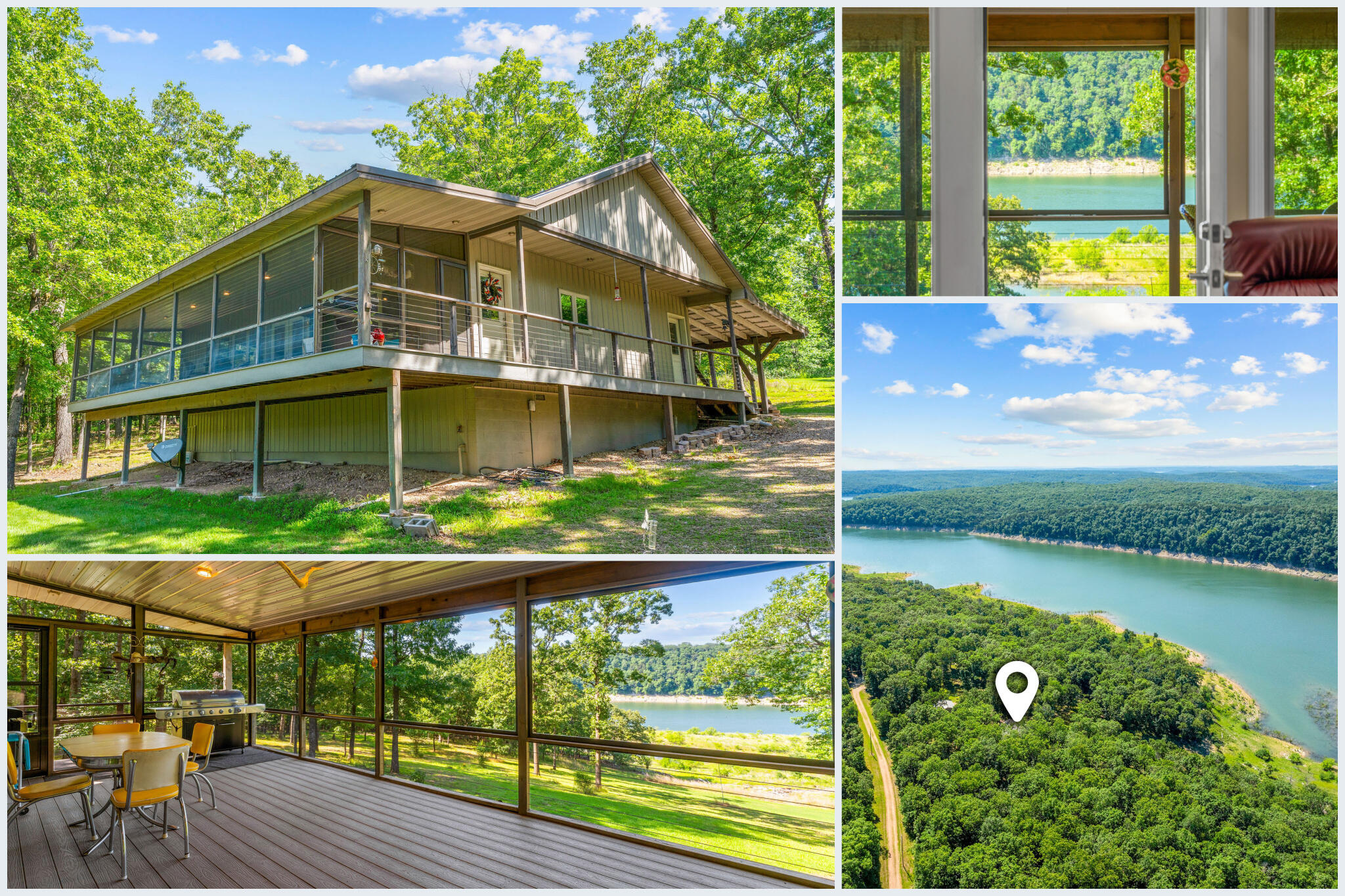 Collage - 290 Meacham Ln.