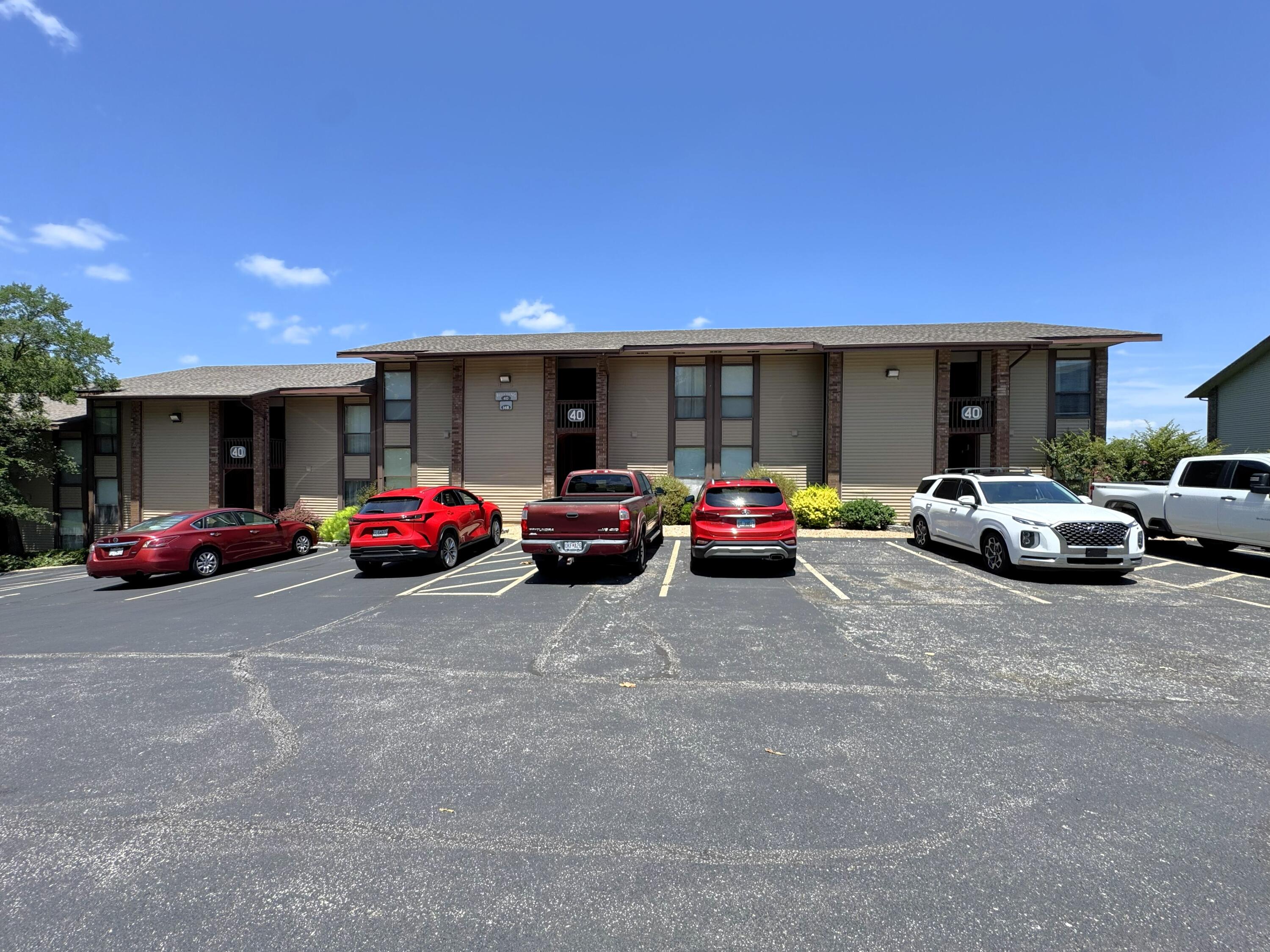 148 Lake Club Drive