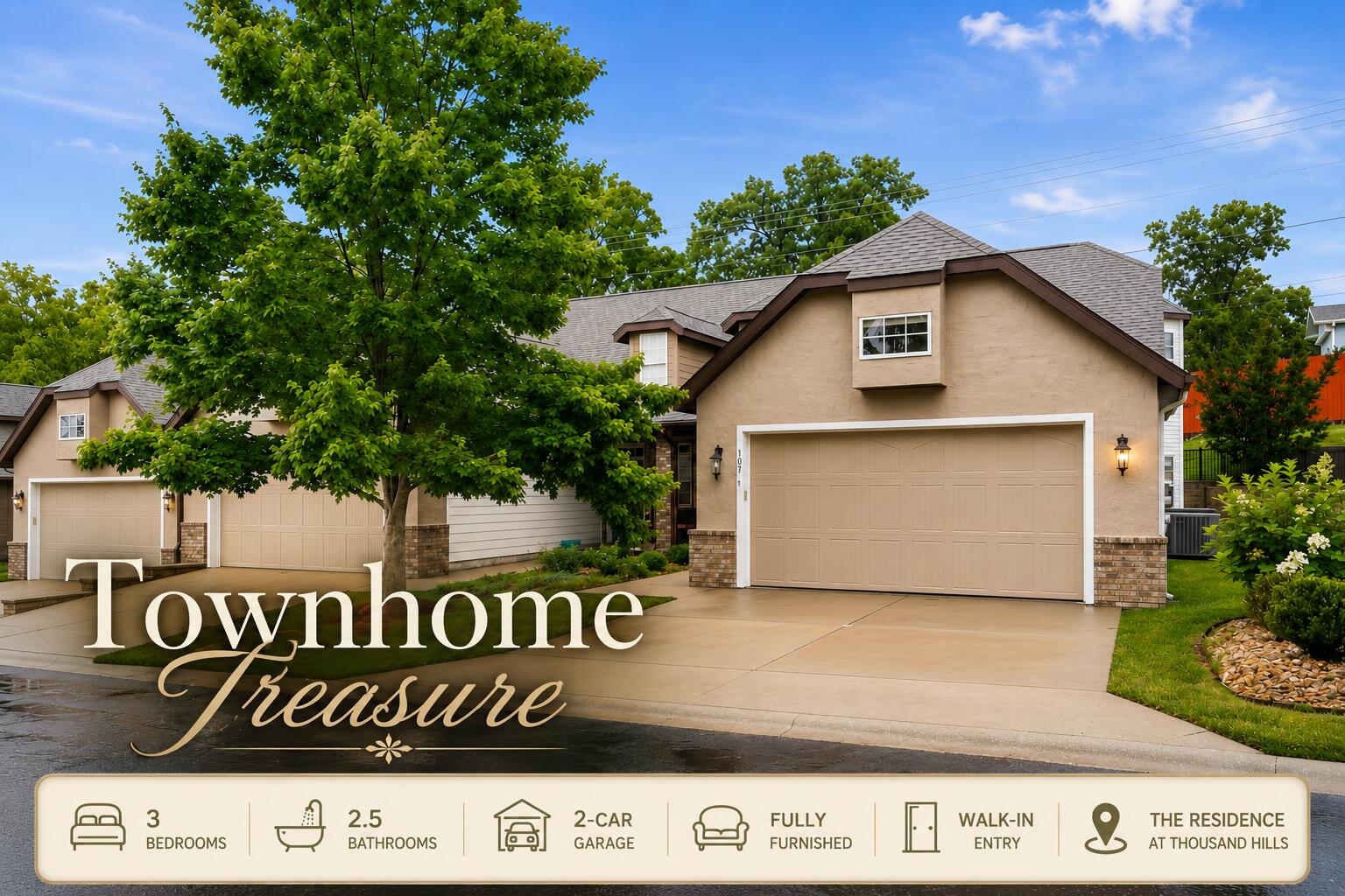107 Residence Lane